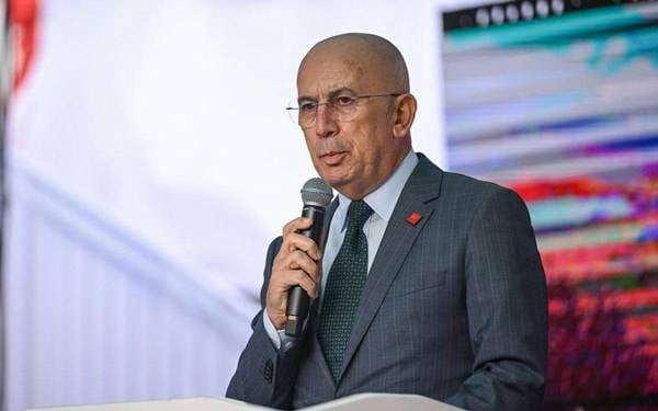 CHP Ankara İl Başkanı Ümit Erkol dahil 9 kişi tutuklandı