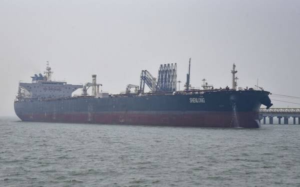 Hürmüz Krizi petrol taşımacılığını covid-19 seviyesinin altına indirdi