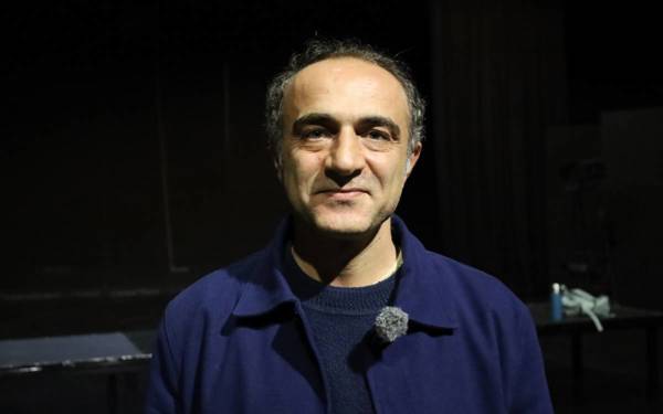 11emîn Festîvala Şanoyê ya Amedê: Ji bo Aştiyê Diyalog