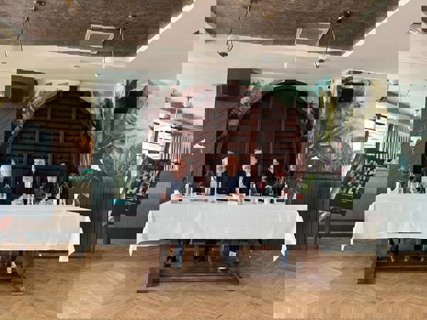 TİP'li vekil Ahmet Şık'tan Kürt sorunu kitabı