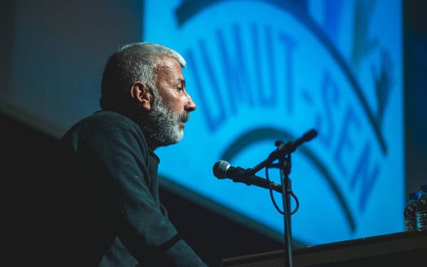 Başaran Aksu hakkında tahliye kararı