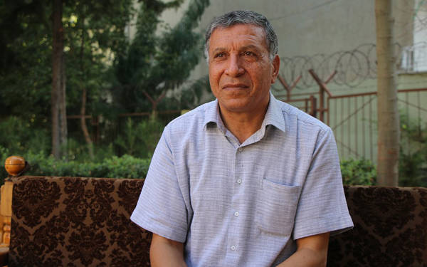 Gazeteci Hakkı Boltan’a “Cumhurbaşkanına hakaret”ten hapis cezası