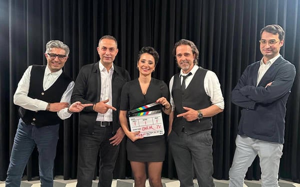 Timur Soykan, Barış Pehlivan ve Murat Ağırel’e hapis cezası