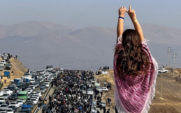 KHRN'den 2025 'İran' raporu: 103 idam cezası, en az 900 tutuklama