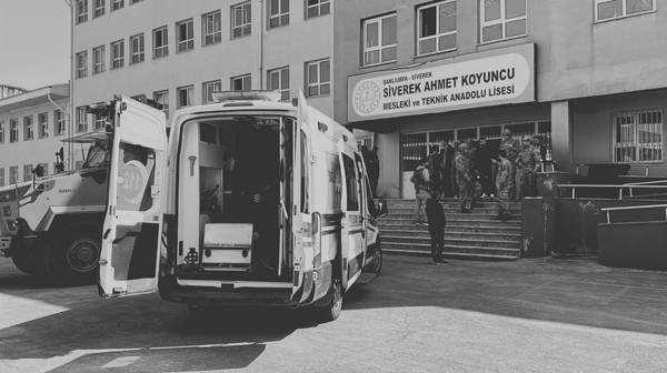 Siverek’teki okul saldırısı ne söylüyor?