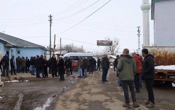 Welatiyên Kanîreşê: Em nahêlin xwezaya me ji rantê re were vekirin