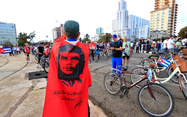 ABD’nin Küba’ya askeri saldırı planladığı iddiası gündemde