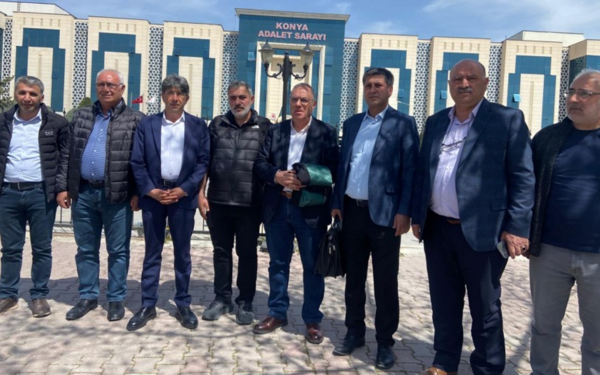 Dedeoğulları Katliamı davası: "Bir aileyi yok etmek pahasına, kamu eliyle örgüt suçu işliyorsunuz"