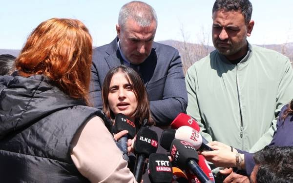 Kronoloji: Gülistan Doku’ya ne oldu?