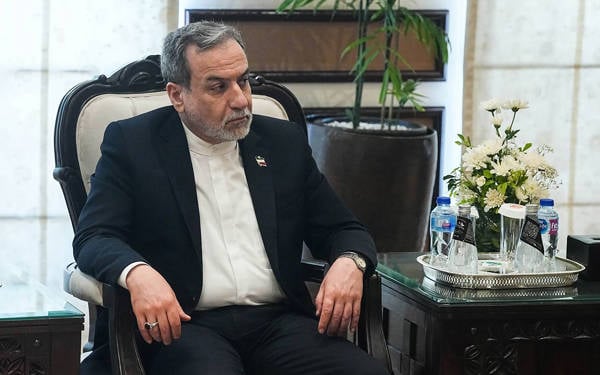 İran: Hürmüz Boğazı ateşkes boyunca açık olacak