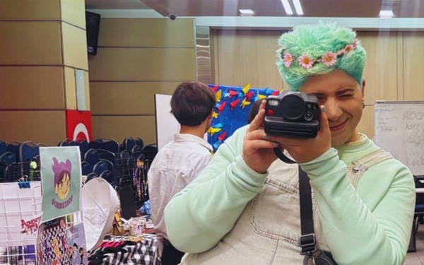 LGBTİ+ dernekleri: Arya’nın intiharı politiktir