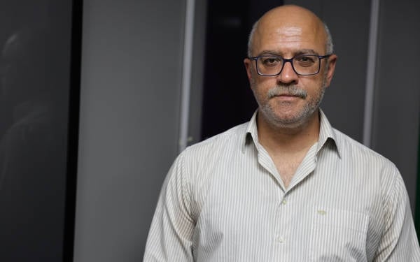 “Sürecin, bir yıl önceki kadar güvencesiz olduğunu düşünmüyorum”