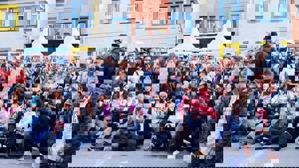 İstanbul Tabip Odası seçimini Demokratik Katılım Grubu kazandı