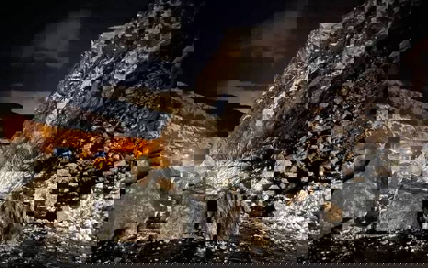 Turkey ranks first in Europe for fatal landslides