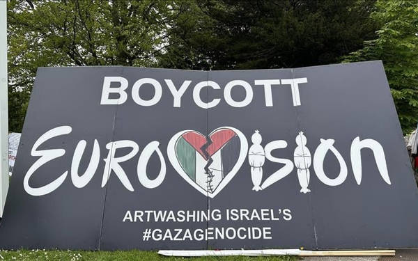 Eurovision’a boykot: İspanya, İsrail'in katılımı nedeniyle yarışmayı yayınlamayacak