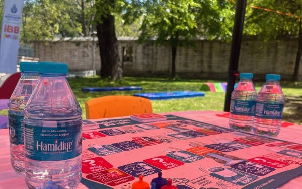 Hamidiye Su, İBB’nin “elinden alınacak” iddiası