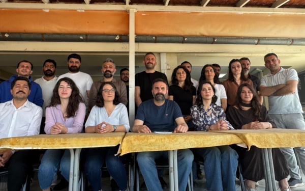 'Newroz ihlalleri' raporu: En az 253 gözaltı, 63 tutuklama