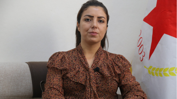 “Kobanî’nin ismi ve özgünlüğü korunacak”