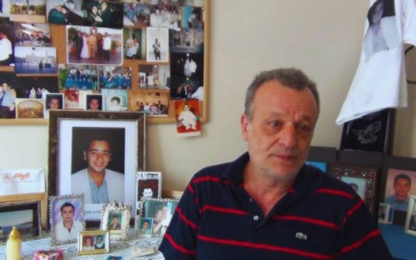 Sevag Balıkçı ve Garabet Balıkçı, yarın mezarları başında anılacak