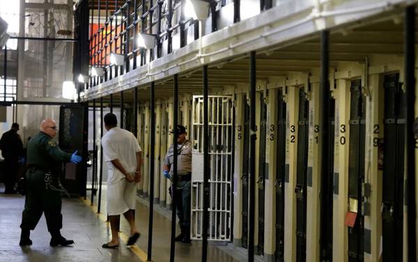 ABD idam cezalarıyla ilgili moratoryumu kaldırdı; kurşuna dizilmeyi geri getirmeye hazırlanıyor