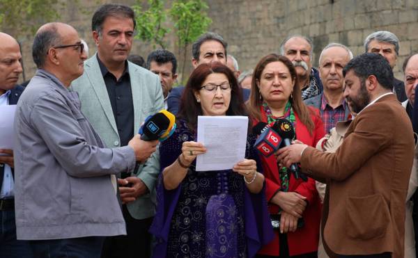 Encamnameya Konferansa Yekîtiyê: Divê partiyên siyasî bi hev re bixebitin