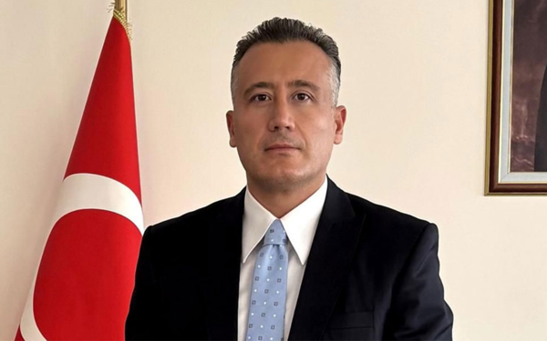 Ayaş Kaymakamı Muharrem Eligül'e soruşturma ve tenzili rütbe