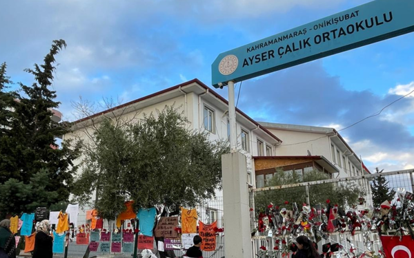 "Rehber öğretmene 348 öğrenci düşerken güvenlik tek başına çözüm değil "