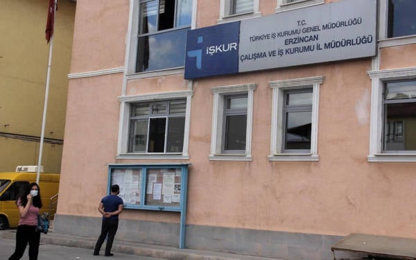 TÜİK’e göre işsizlik yüzde 8,1’e geriledi, atıl işgücü yüzde 31,5’e çıktı