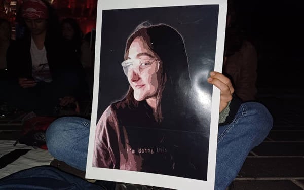 Zeren Ertaş'ın babası: Devlet sorumluluğunu ortaya koymalı