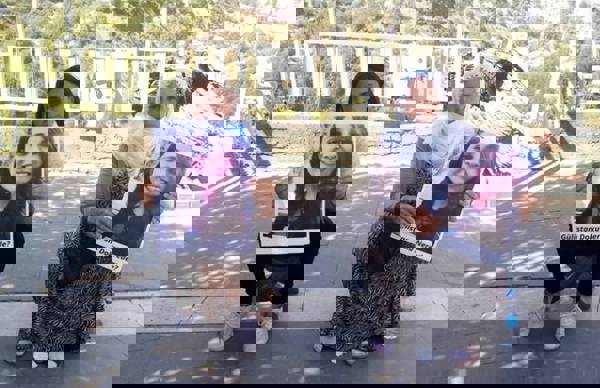 Gülistan Doku soruşturması: Aileden DNA örneği alınacak