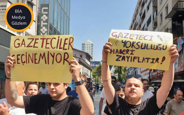 Düzenlemeler, tepkiler, dayanışma, işsizlik