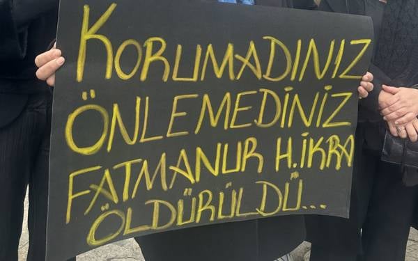 Fatma Nur Çelik davası: Hifa’ya 25 kez ‘baban sana dokundu mu’ soruldu
