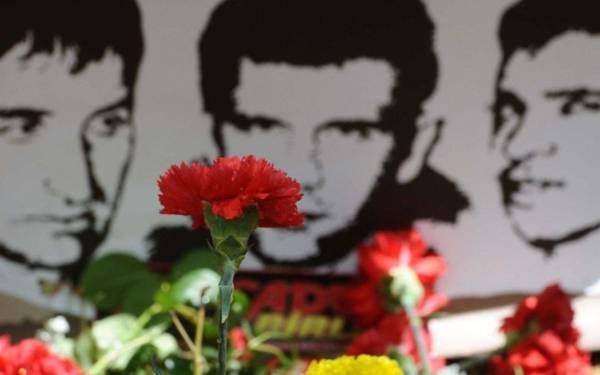 Deniz Gezmiş, Yusuf Aslan ve Hüseyin İnan’ın idamının 54. yılı: “Üç Fidan” anılıyor