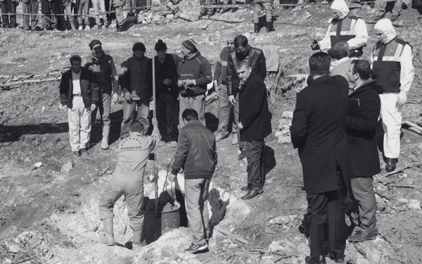 Dargeçit JİTEM Davası ‘zamanaşımı’ndan düşürüldü
