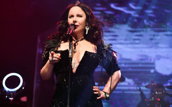 Şebnem Ferah’ın konser biletleri 12 dakikada tükendi