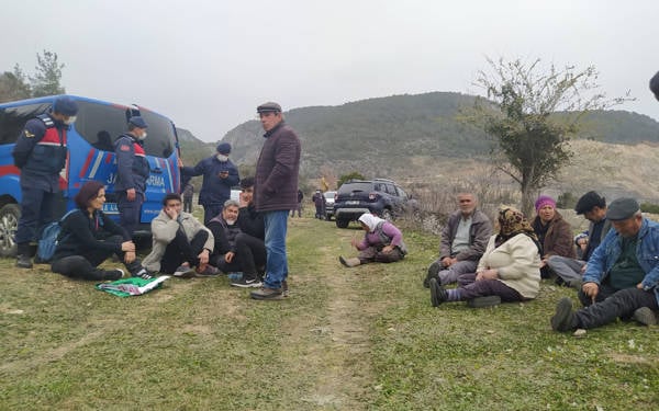 Danıştay’dan Akbelen’de acele kamulaştırmaya yürütmeyi durdurma