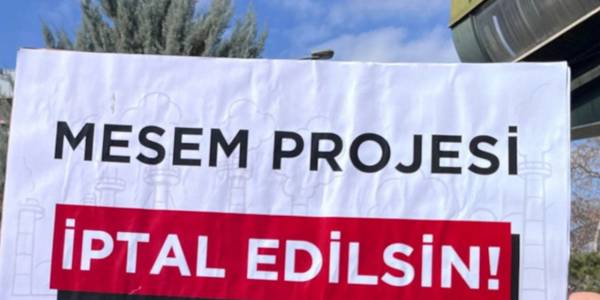 EMO: Çocuklar denetimsiz işyerlerine gönderilmemeli