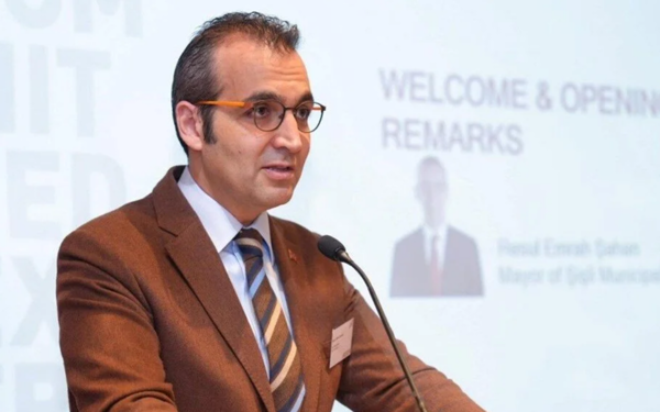 Tutuklu Resul Emrah Şahan kızının doğum gününü kutladı: İyi ki doğdun güzel kızım