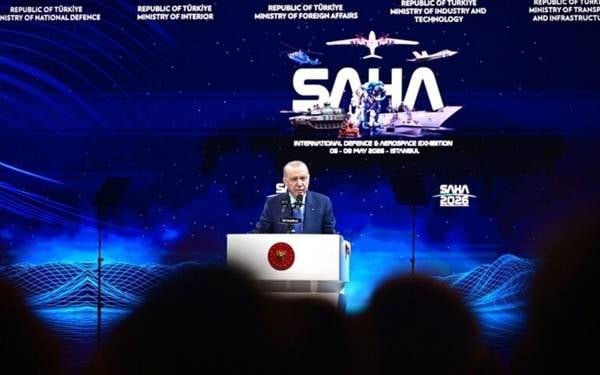 Erdoğan’dan “Terörsüz Türkiye” mesajı: “Geriye dönüş yok”