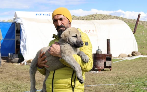 Varto’da çadır nöbeti sürüyor: İlk sondaj çalışması 20 Mayıs’ta