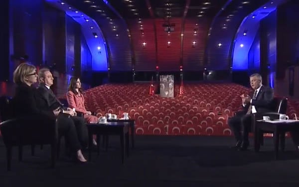 Özgür Özel’e “Akın Gürlek” soruşturması