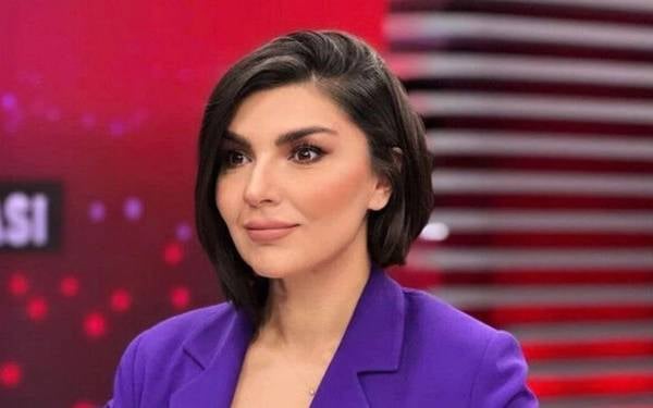Buket Güler Ozan Halk TV'den ayrıldı: Yaşasın gazetecilik