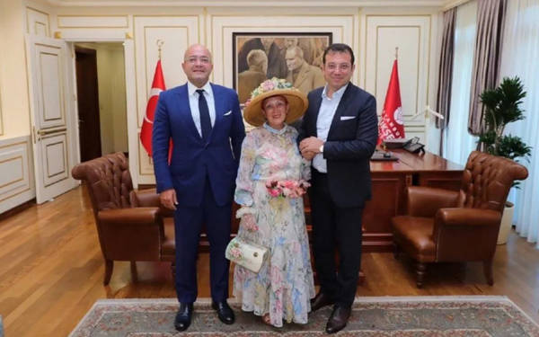 Hüseyin Gün’den ilk savunma: Ben casus değilim