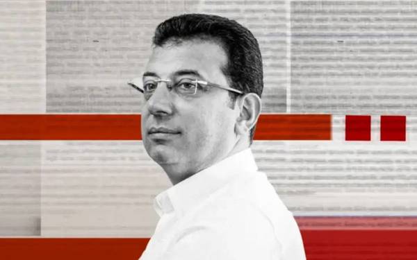 İmamoğlu:  Kendini yargıç zanneden Adalet Bakanı’na haddini bildirmek zorundasınız