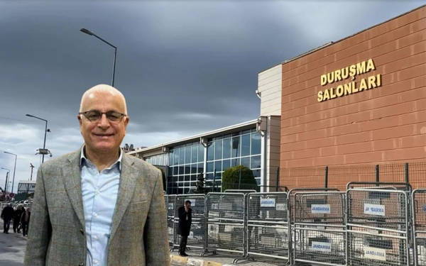 Merdan Yanardağ: Yabancı ülke yok, örgüt yok, ne casusluğu?