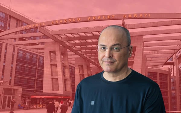Bülent Şık “Polen Davası”nda yarın hakim karşısına çıkıyor