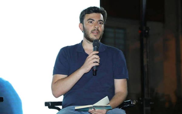 Gazeteci İsmail Arı hakkında 6 yıla kadar hapis istemi