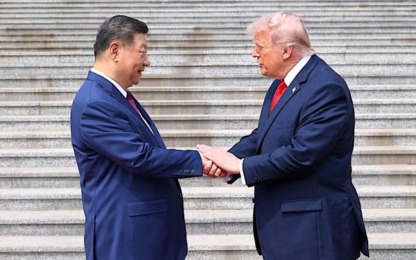 Şi, Trump'ı uyardı: "Tayvan konusunda yapılacak bir yanlış tehlikeli yerlere götürür"