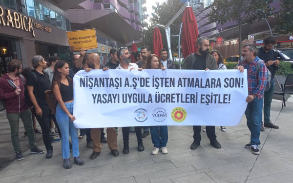 “Güvencesiz akademisyen özgürce düşünemez”