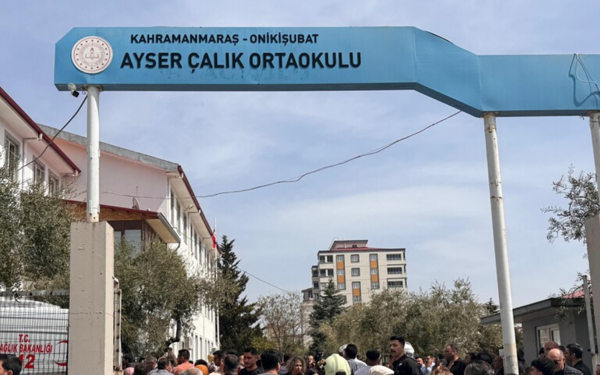 İPA: Yüzde 95 okul saldırılarından endişe duyuyor